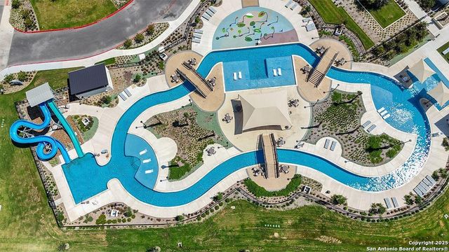 13806 Garnet Pike Lane, San Antonio, TX 78253