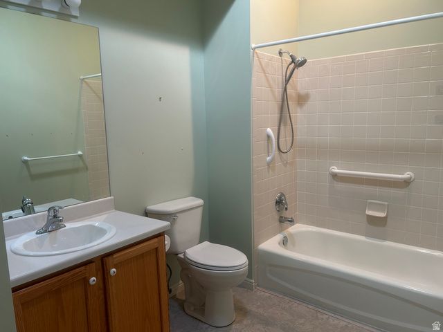 2043 W ABBEY VIEW RD, West Jordan, UT 84088