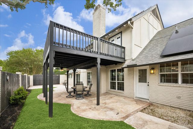 10602 Riverview Drive, Houston, TX 77042