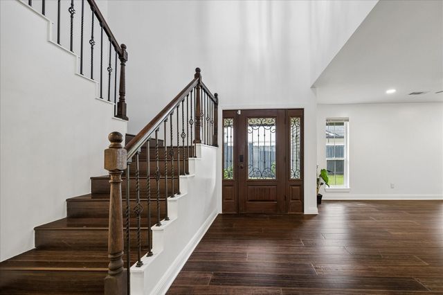 10602 Riverview Drive, Houston, TX 77042