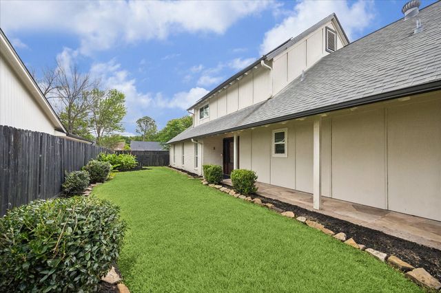 10602 Riverview Drive, Houston, TX 77042