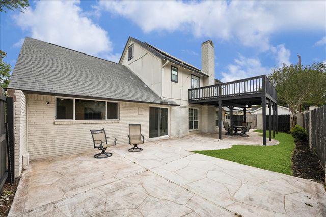 10602 Riverview Drive, Houston, TX 77042