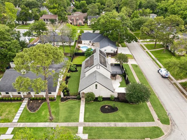 10602 Riverview Drive, Houston, TX 77042