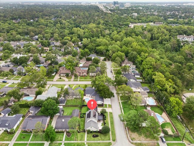 10602 Riverview Drive, Houston, TX 77042