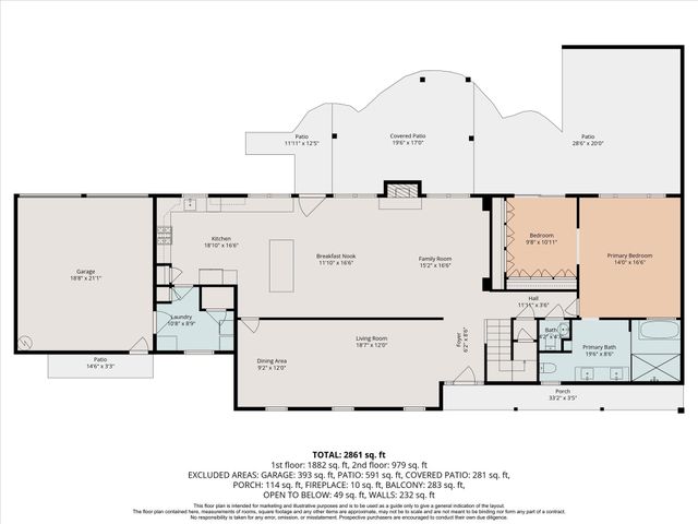 10602 Riverview Drive, Houston, TX 77042