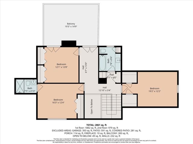 10602 Riverview Drive, Houston, TX 77042