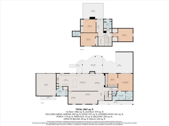 10602 Riverview Drive, Houston, TX 77042