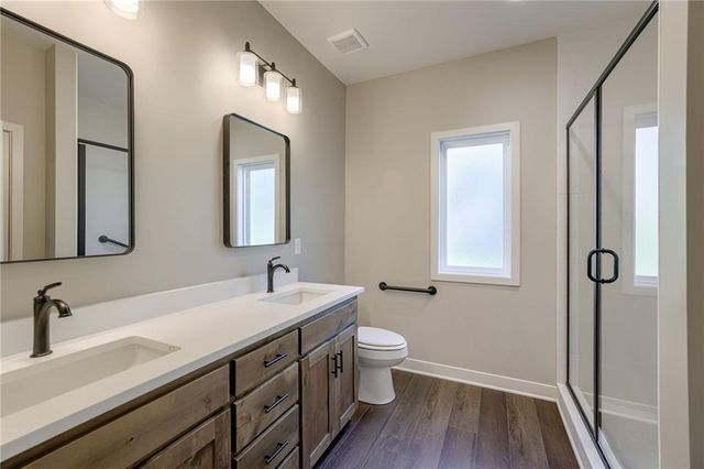 2031 Riverstone Drive, Excelsior Springs, MO 64024