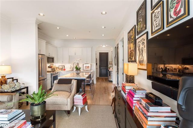 625 Piedmont Avenue NE 4029, Atlanta, GA 30308
