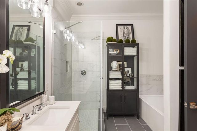 625 Piedmont Avenue NE 4029, Atlanta, GA 30308