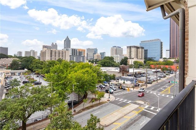 625 Piedmont Avenue NE 4029, Atlanta, GA 30308