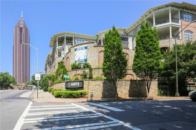 625 Piedmont Avenue NE 4029, Atlanta, GA 30308