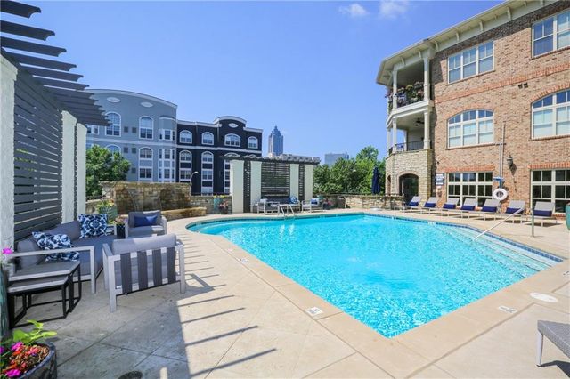 625 Piedmont Avenue NE 4029, Atlanta, GA 30308