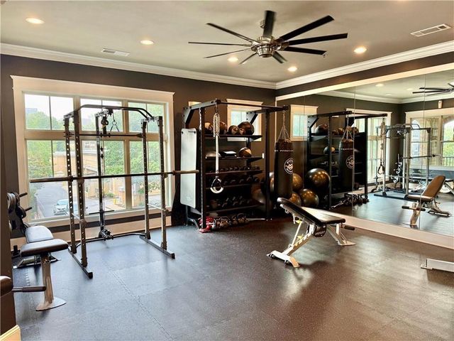 625 Piedmont Avenue NE 4029, Atlanta, GA 30308