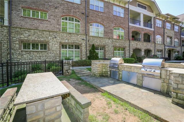 625 Piedmont Avenue NE 4029, Atlanta, GA 30308
