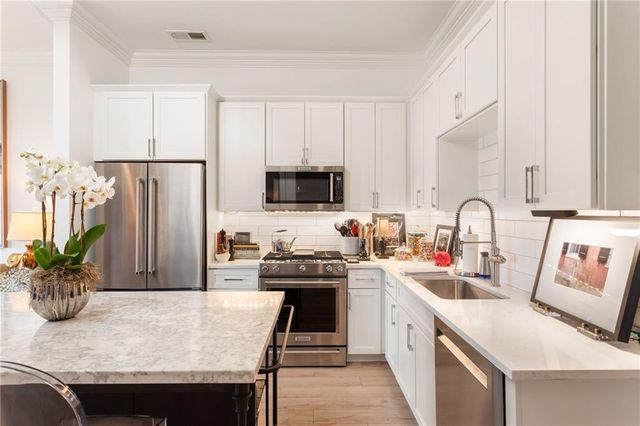 625 Piedmont Avenue NE 4029, Atlanta, GA 30308