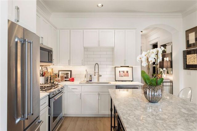 625 Piedmont Avenue NE 4029, Atlanta, GA 30308