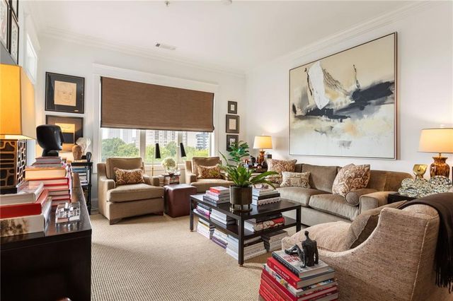 625 Piedmont Avenue NE 4029, Atlanta, GA 30308