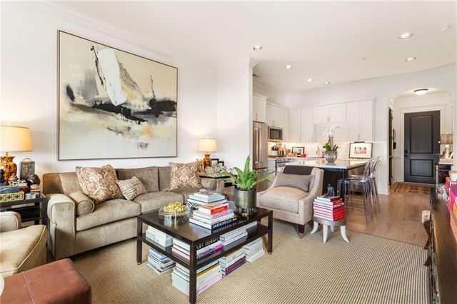 625 Piedmont Avenue NE 4029, Atlanta, GA 30308
