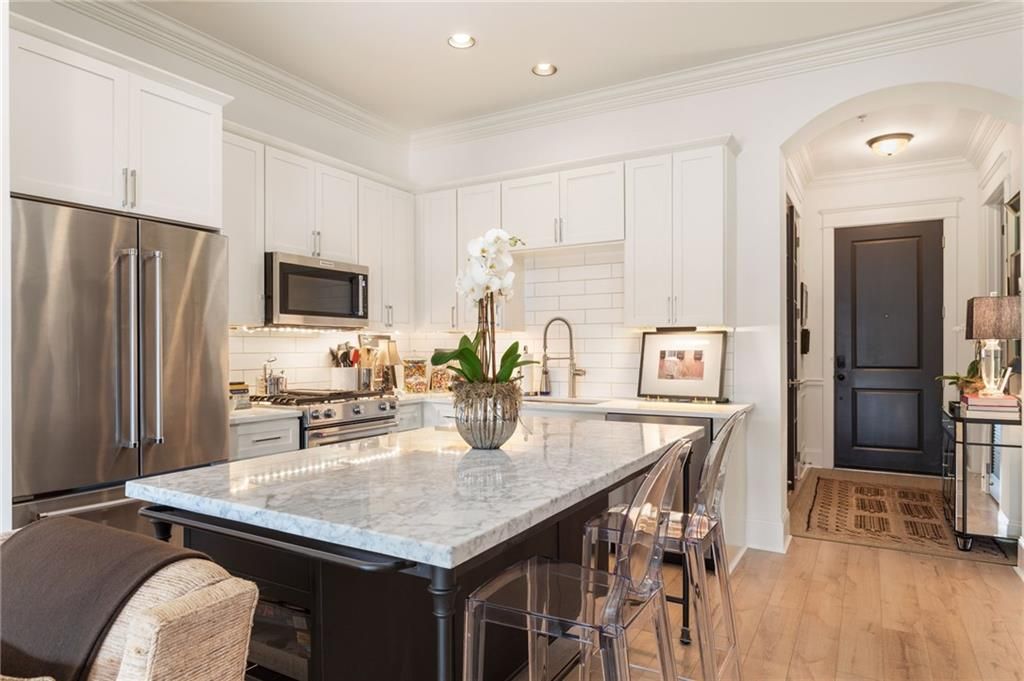 625 Piedmont Avenue NE 4029, Atlanta, GA 30308