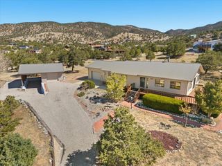 9988 E Cherokee Drive, Salida, CO 81201
