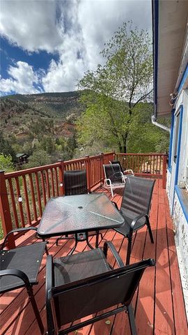 337 Pilot Knob Avenue 2, Manitou Springs, CO 80829