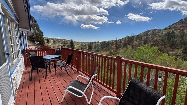 337 Pilot Knob Avenue 2, Manitou Springs, CO 80829