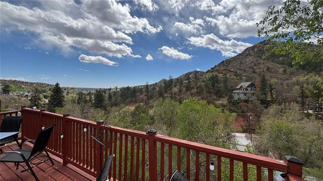 337 Pilot Knob Avenue 2, Manitou Springs, CO 80829