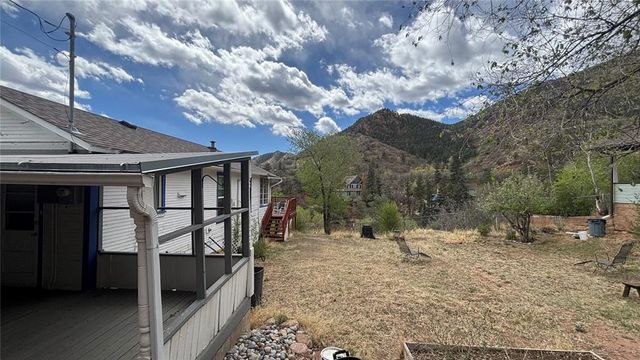 337 Pilot Knob Avenue 2, Manitou Springs, CO 80829
