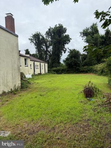 41 POLK ST, Riverside, NJ 08075