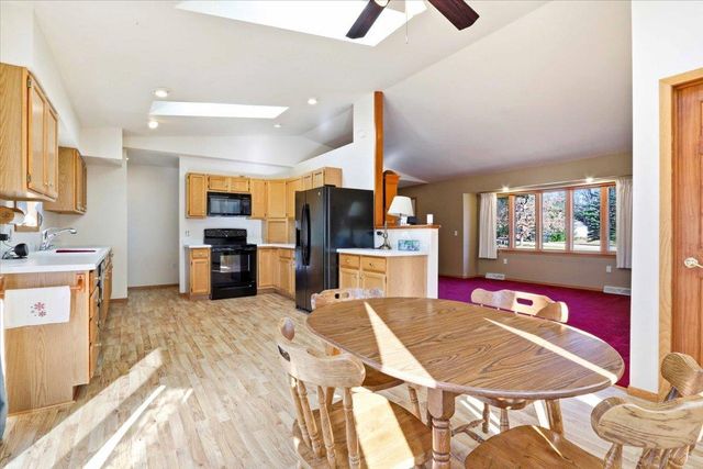 1825 13th Avenue, Friendship, WI 53934