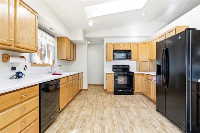 1825 13th Avenue, Friendship, WI 53934