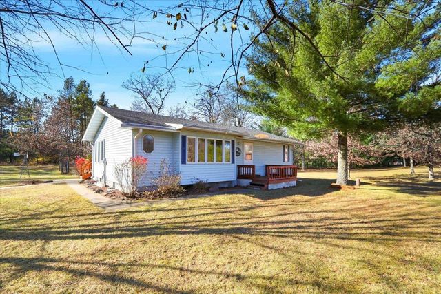 1825 13th Avenue, Friendship, WI 53934