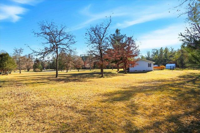 1825 13th Avenue, Friendship, WI 53934