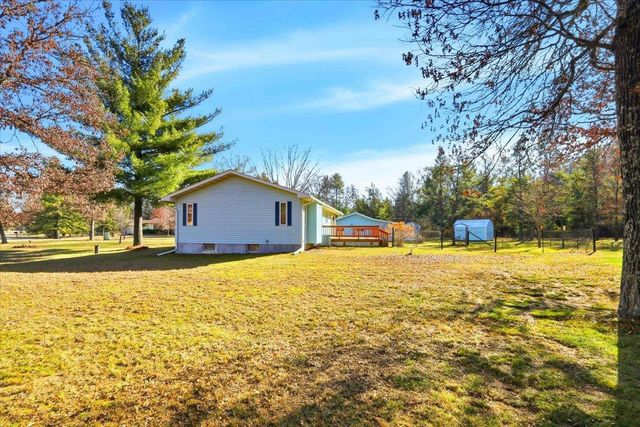 1825 13th Avenue, Friendship, WI 53934