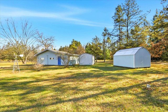 1825 13th Avenue, Friendship, WI 53934