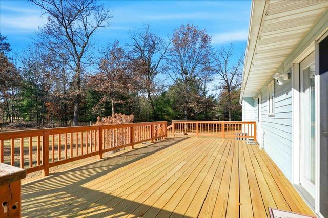 1825 13th Avenue, Friendship, WI 53934