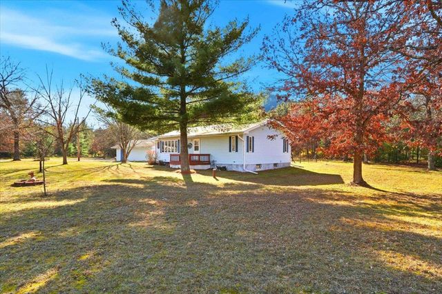 1825 13th Avenue, Friendship, WI 53934