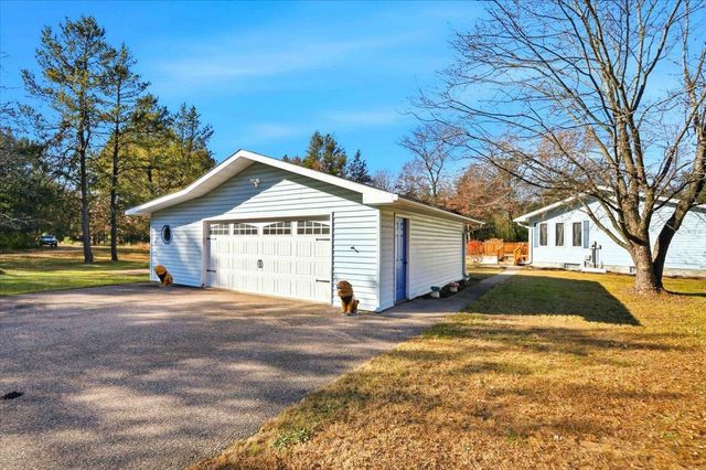 1825 13th Avenue, Friendship, WI 53934