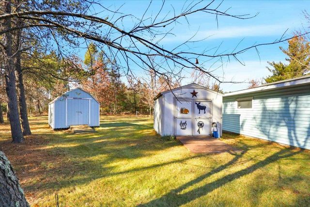 1825 13th Avenue, Friendship, WI 53934