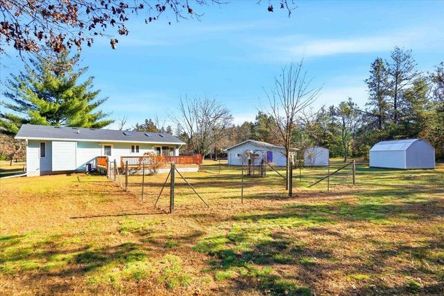 1825 13th Avenue, Friendship, WI 53934