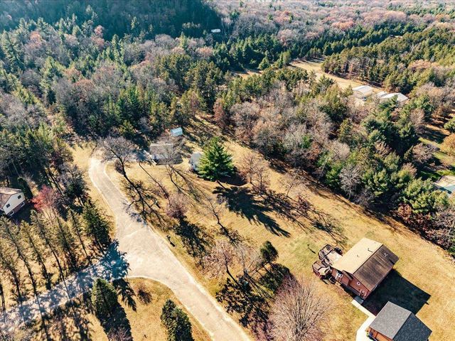 1825 13th Avenue, Friendship, WI 53934