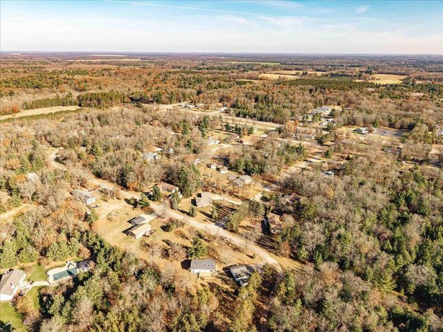 1825 13th Avenue, Friendship, WI 53934