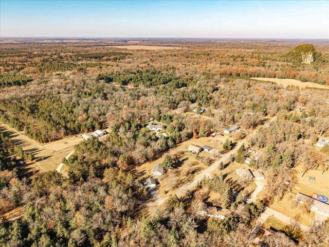 1825 13th Avenue, Friendship, WI 53934