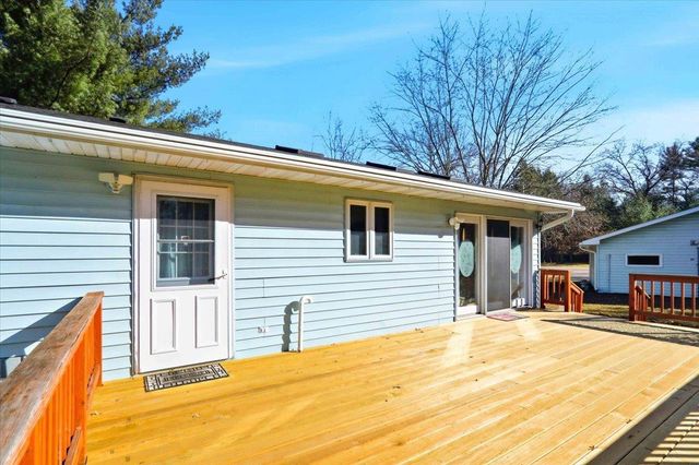 1825 13th Avenue, Friendship, WI 53934