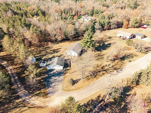 1825 13th Avenue, Friendship, WI 53934