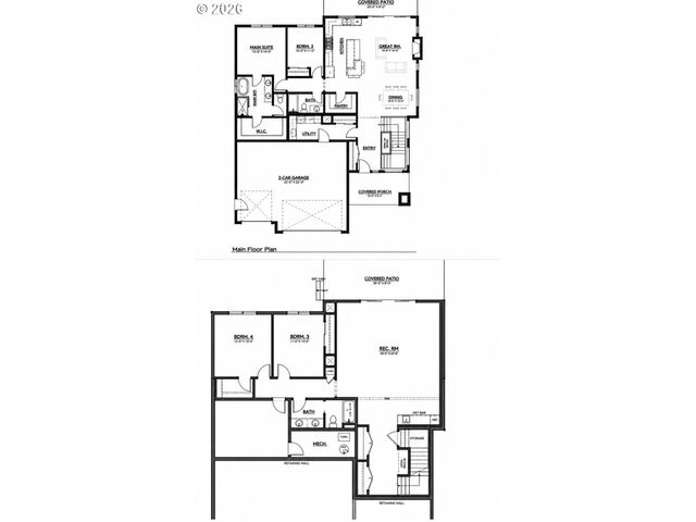 626 Ne PROVINCE Ct, Camas, WA 98607