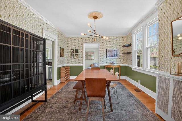 3365 RUNNYMEDE PL NW, Washington, DC 20015