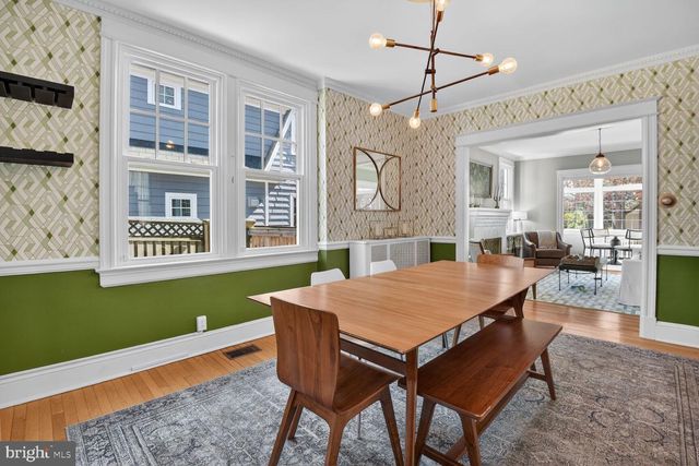 3365 RUNNYMEDE PL NW, Washington, DC 20015