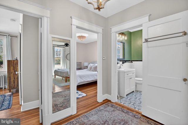 3365 RUNNYMEDE PL NW, Washington, DC 20015